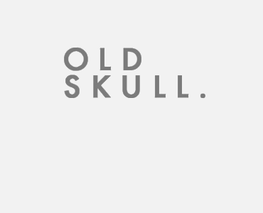 old-skull
