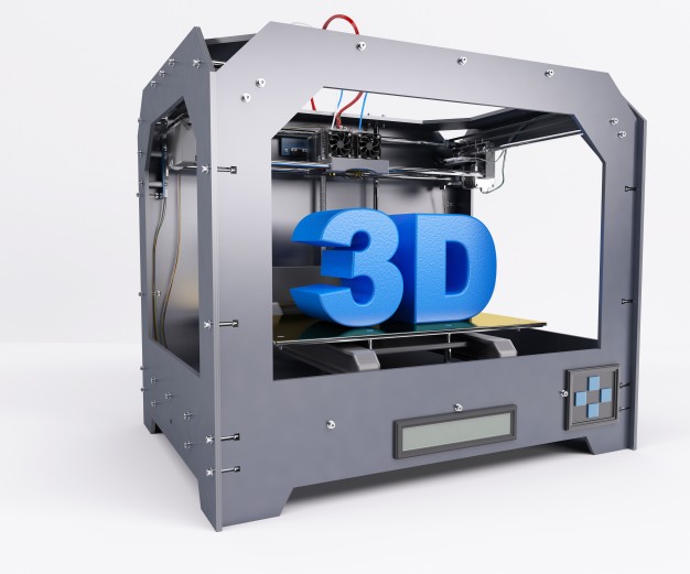 Impresión 3D