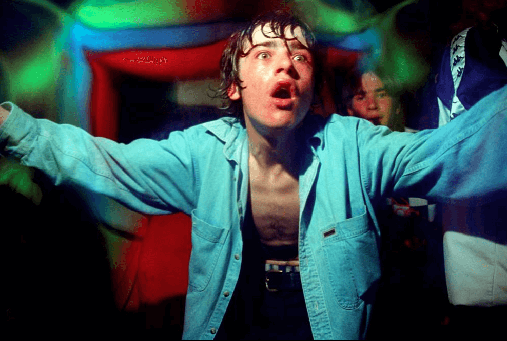 La historia del “Clubbin” en imágenes – Panoraview